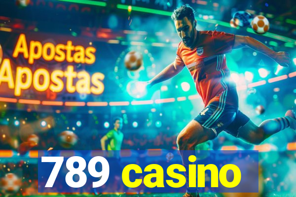 789 casino